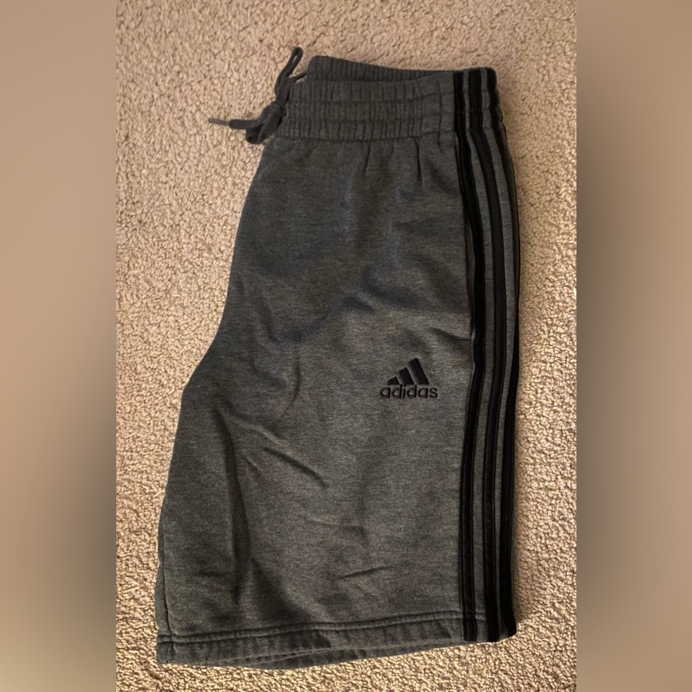 Mens adidas shorts